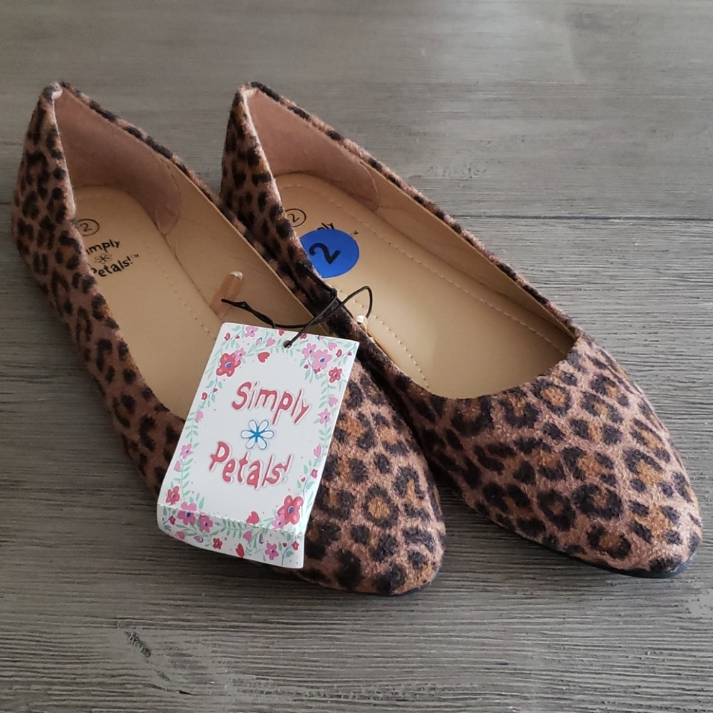 Girls Slip-on shoes